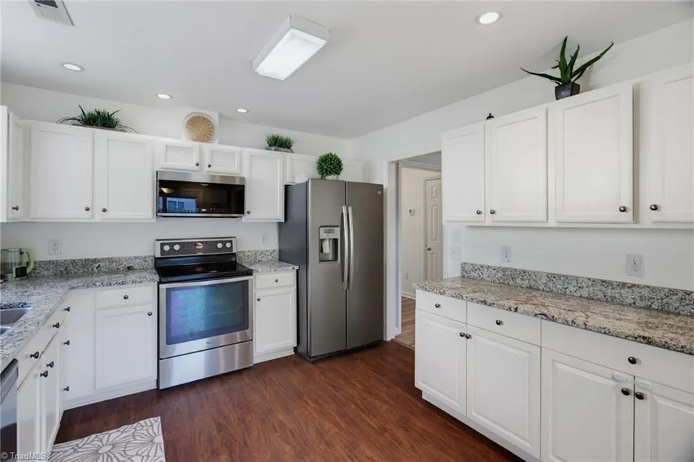 3701 Woodpark Drive High Point, NC 27282