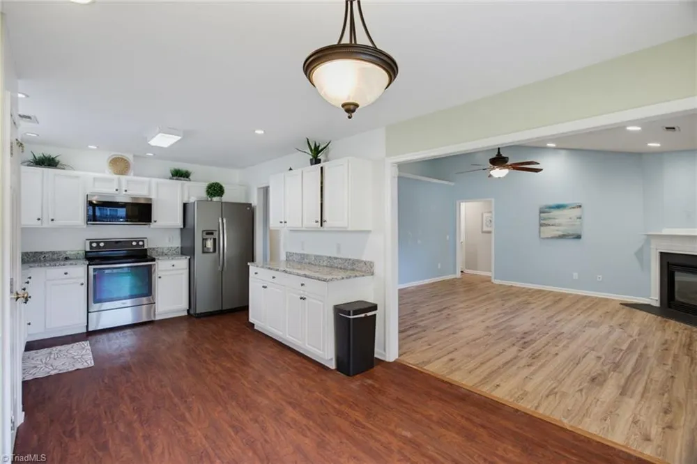 3701 Woodpark Drive High Point, NC 27282