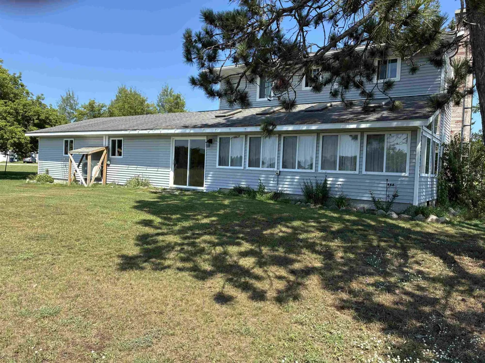 3996 Doerr Road Mancelona Township, MI 49659