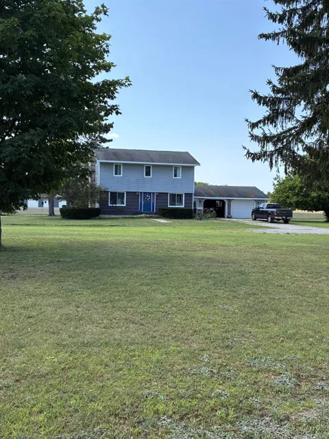 3996 Doerr Road