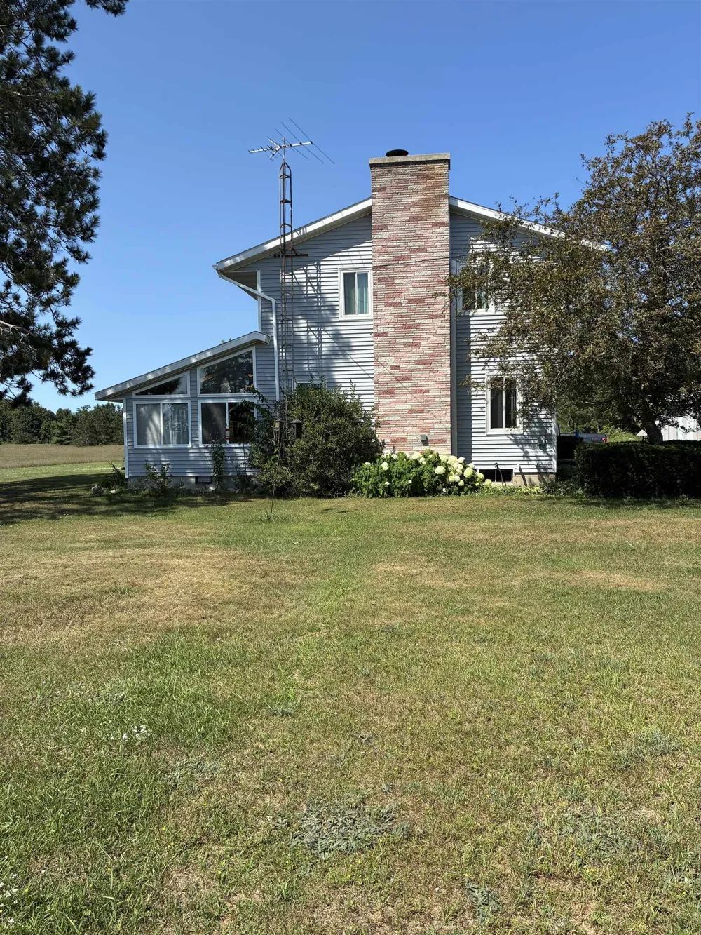 3996 Doerr Road Mancelona Township, MI 49659