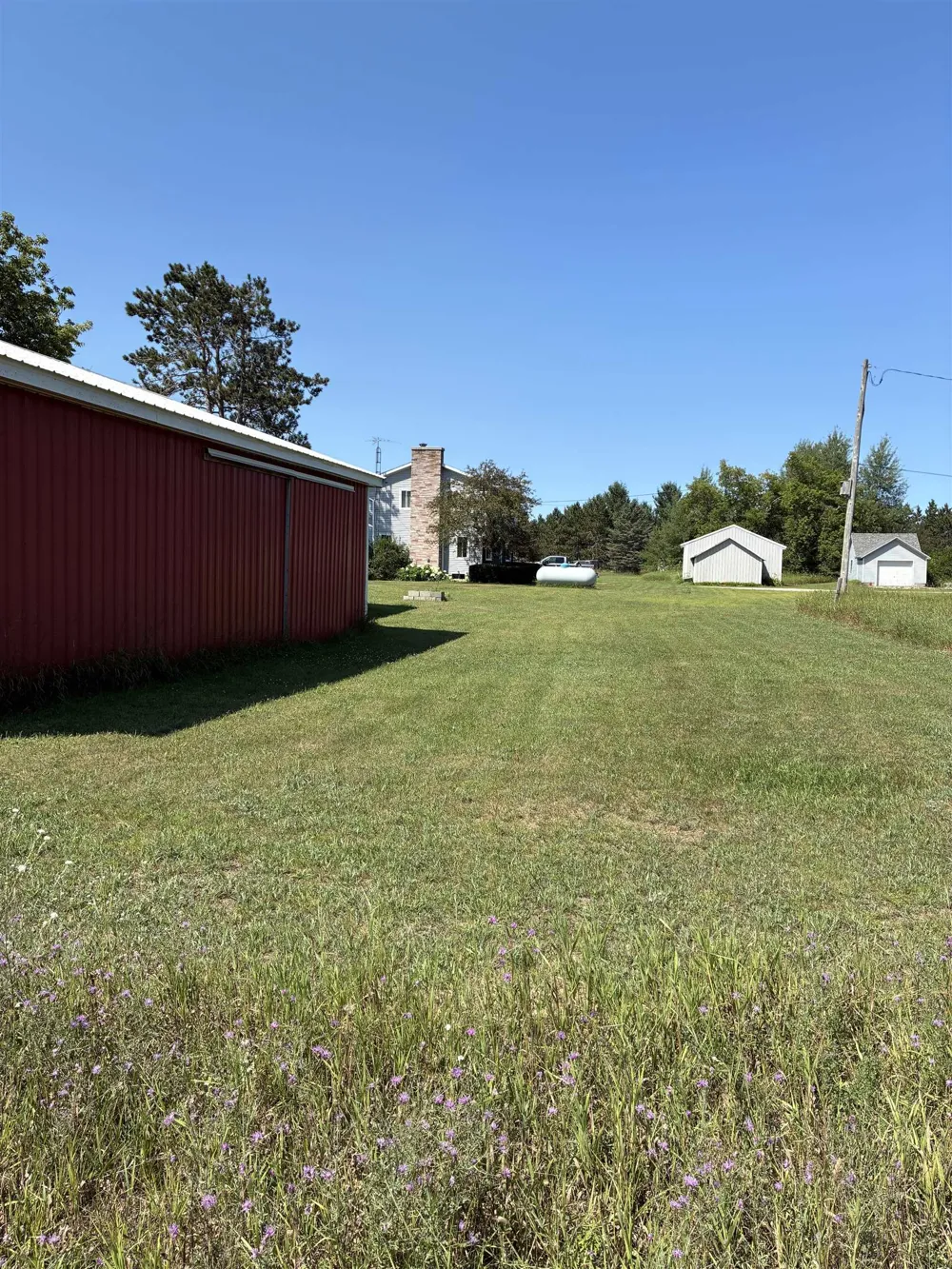 3996 Doerr Road Mancelona Township, MI 49659