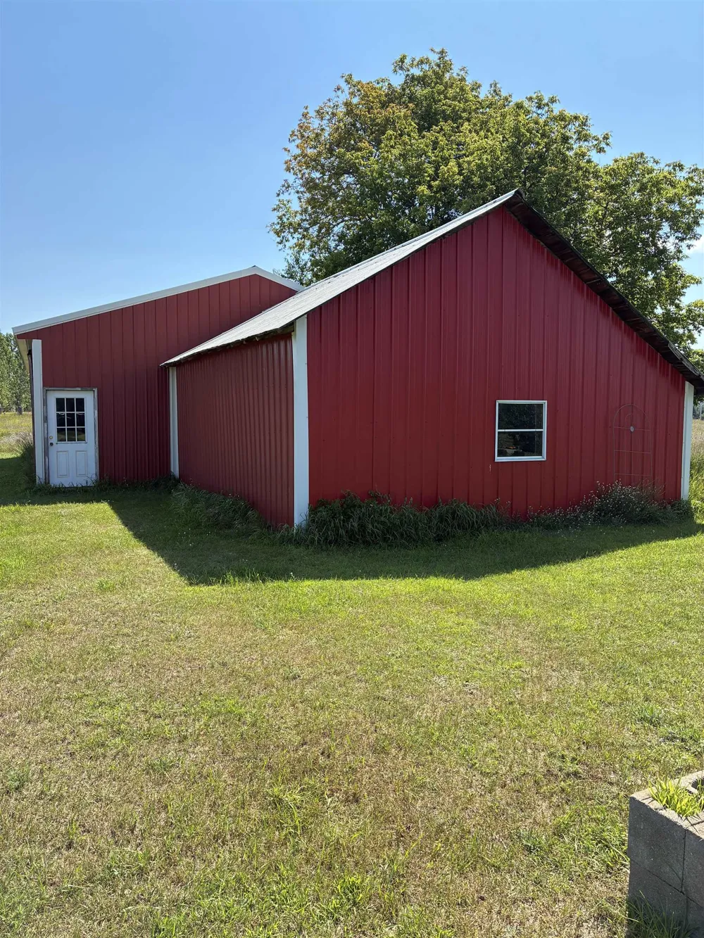 3996 Doerr Road Mancelona Township, MI 49659