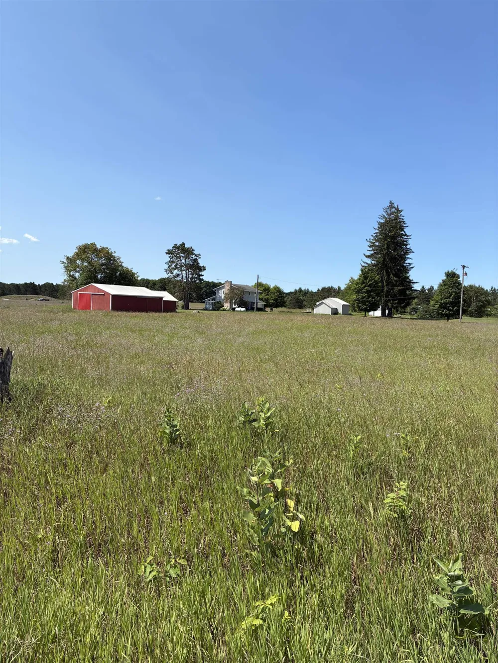 3996 Doerr Road Mancelona Township, MI 49659