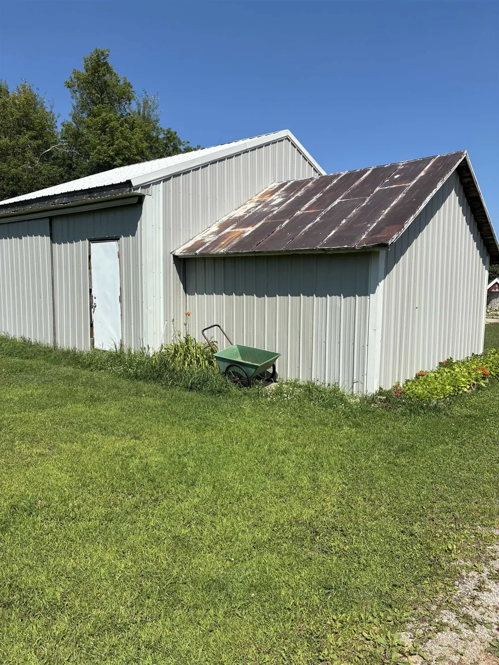 3996 Doerr Road Mancelona Township, MI 49659
