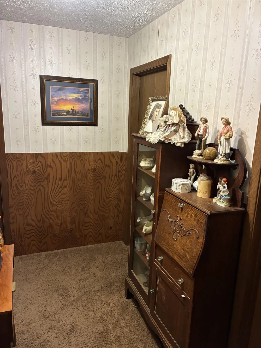 3996 Doerr Road Mancelona Township, MI 49659