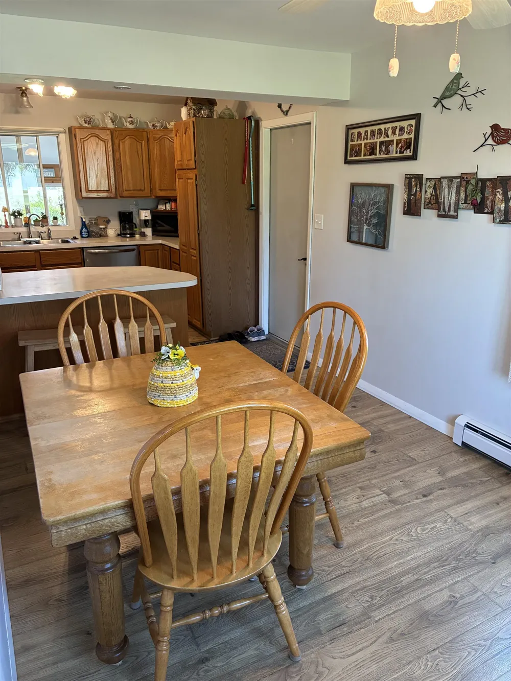 3996 Doerr Road Mancelona Township, MI 49659