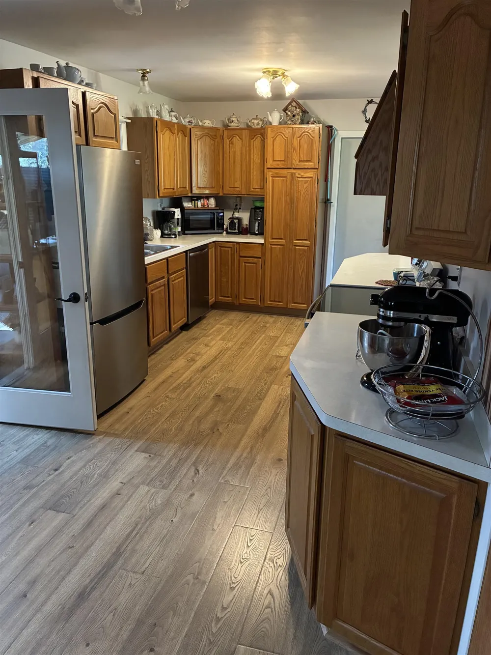 3996 Doerr Road Mancelona Township, MI 49659