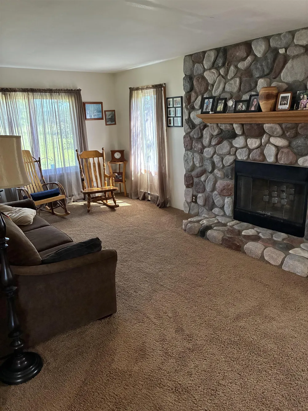 3996 Doerr Road Mancelona Township, MI 49659