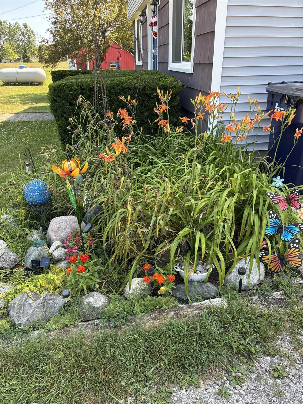 3996 Doerr Road Mancelona Township, MI 49659