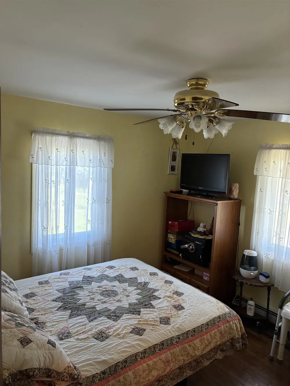 3996 Doerr Road Mancelona Township, MI 49659