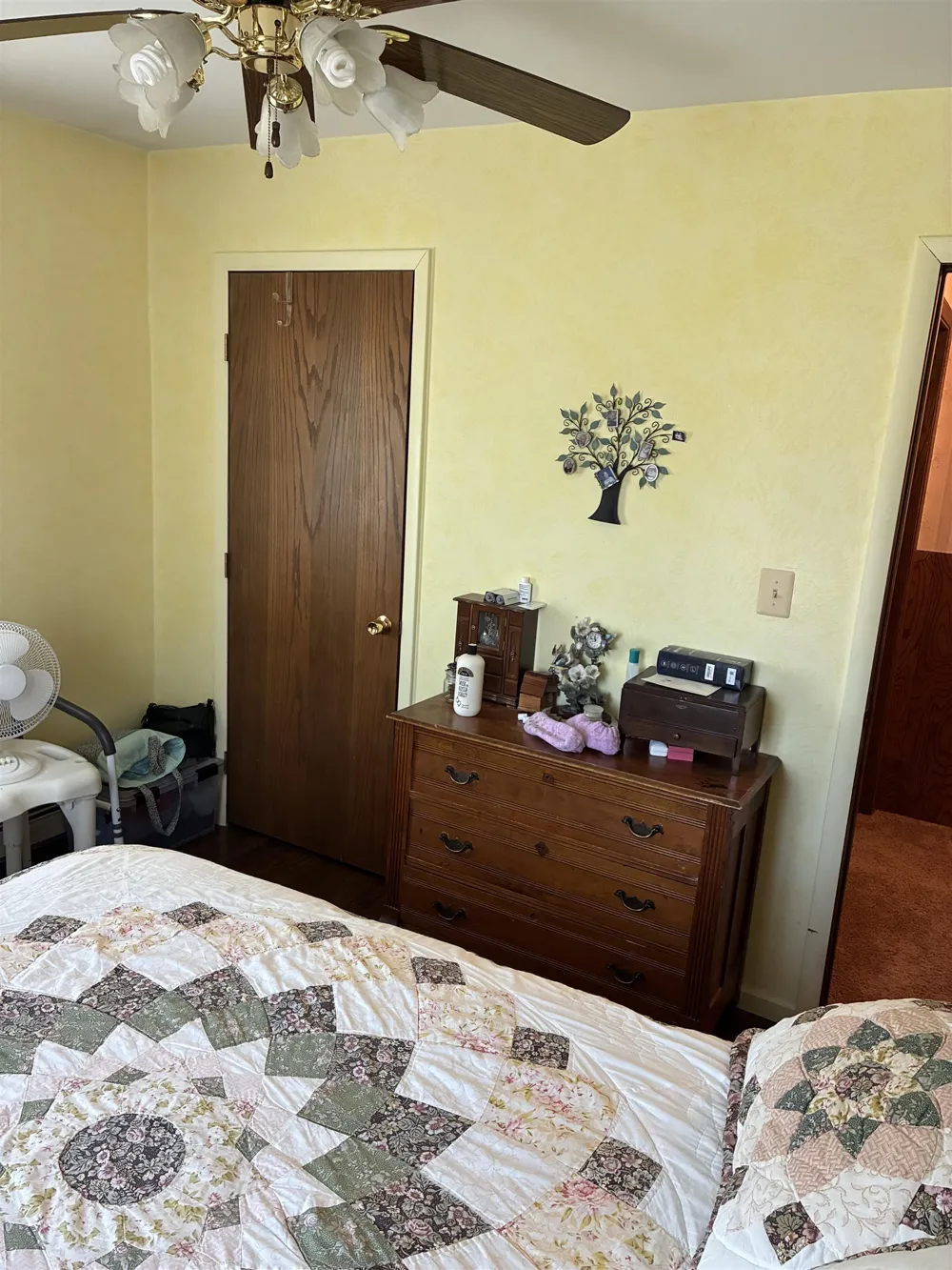 3996 Doerr Road Mancelona Township, MI 49659