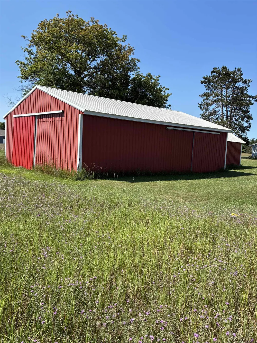 3996 Doerr Road Mancelona Township, MI 49659