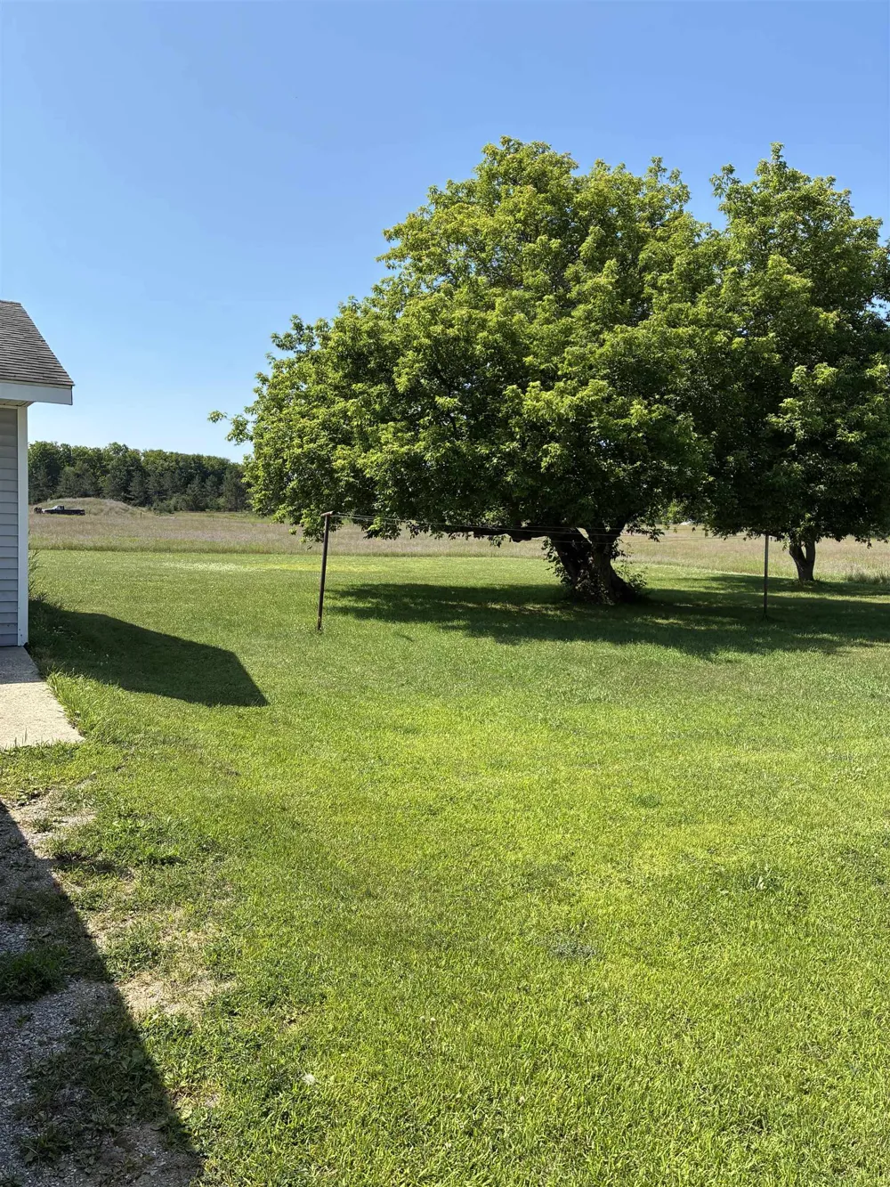 3996 Doerr Road Mancelona Township, MI 49659
