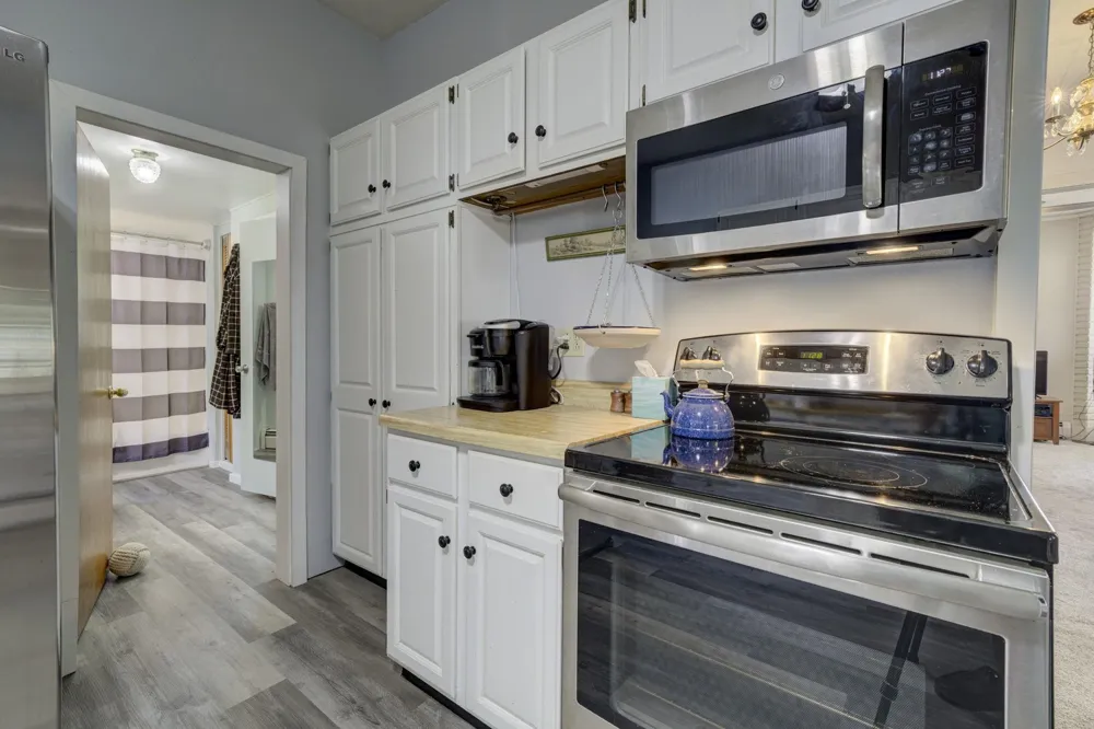116 S Walnut Kalkaska Township, MI 49646