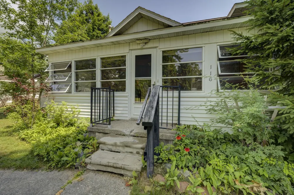 116 S Walnut Kalkaska Township, MI 49646