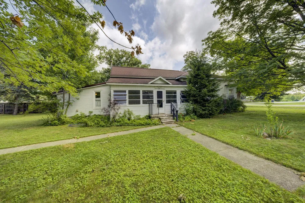 116 S Walnut Kalkaska Township, MI 49646