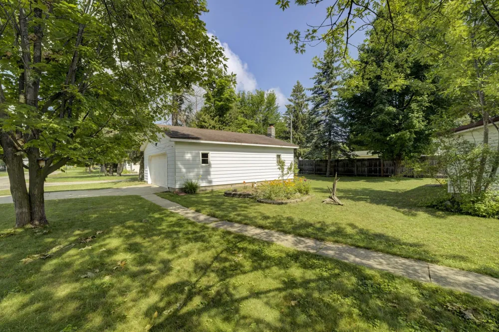 116 S Walnut Kalkaska Township, MI 49646