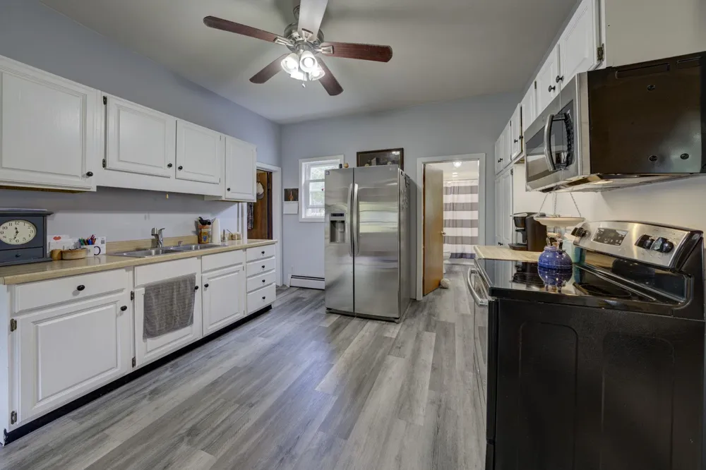 116 S Walnut Kalkaska Township, MI 49646