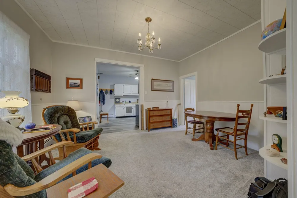 116 S Walnut Kalkaska Township, MI 49646