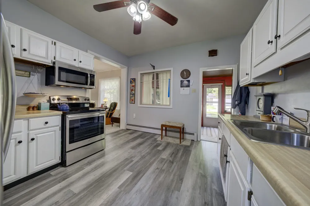 116 S Walnut Kalkaska Township, MI 49646