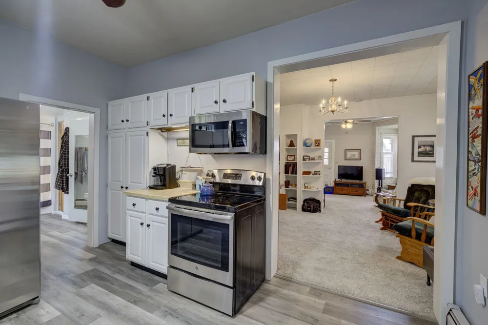 116 S Walnut Kalkaska Township, MI 49646