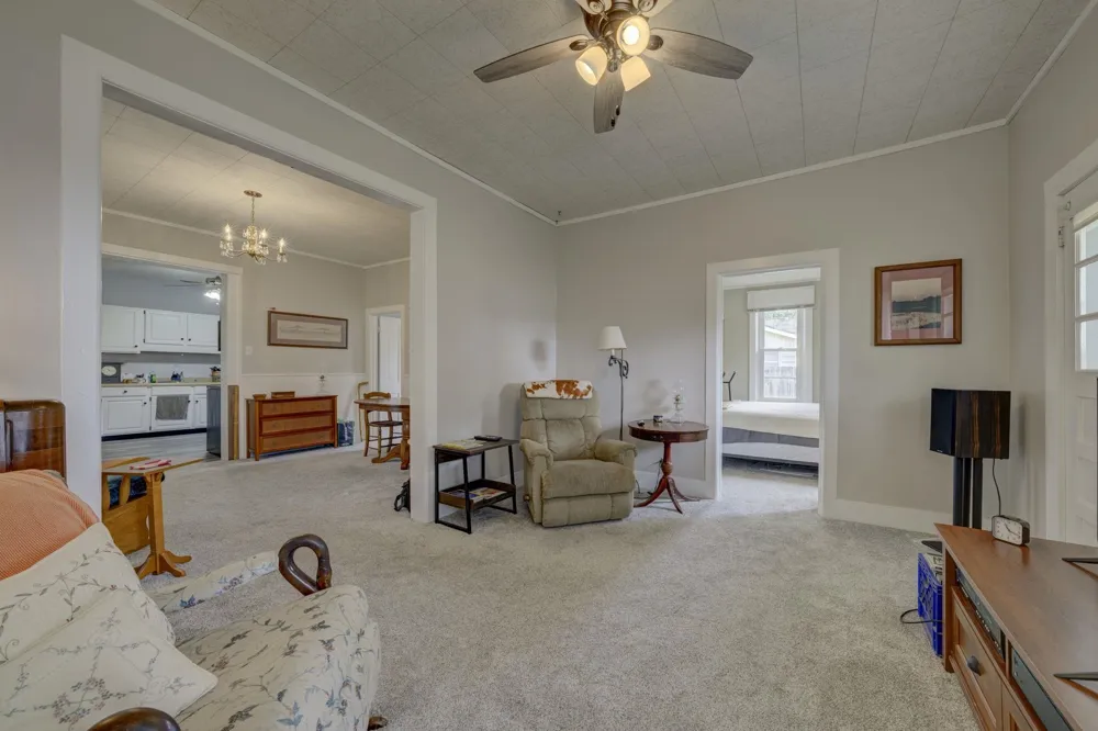 116 S Walnut Kalkaska Township, MI 49646