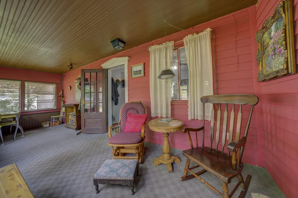 116 S Walnut Kalkaska Township, MI 49646