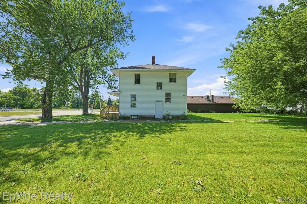 1311 Scott Avenue Port Huron City, MI 48060