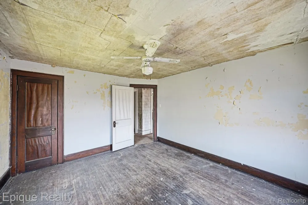 1311 Scott Avenue Port Huron City, MI 48060