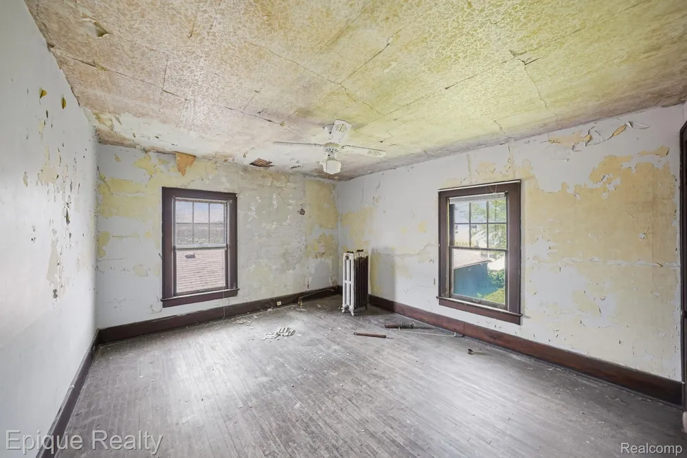 1311 Scott Avenue Port Huron City, MI 48060