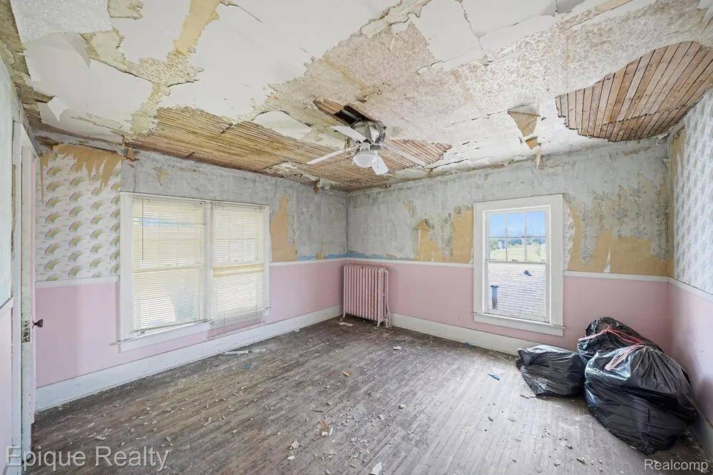 1311 Scott Avenue Port Huron City, MI 48060