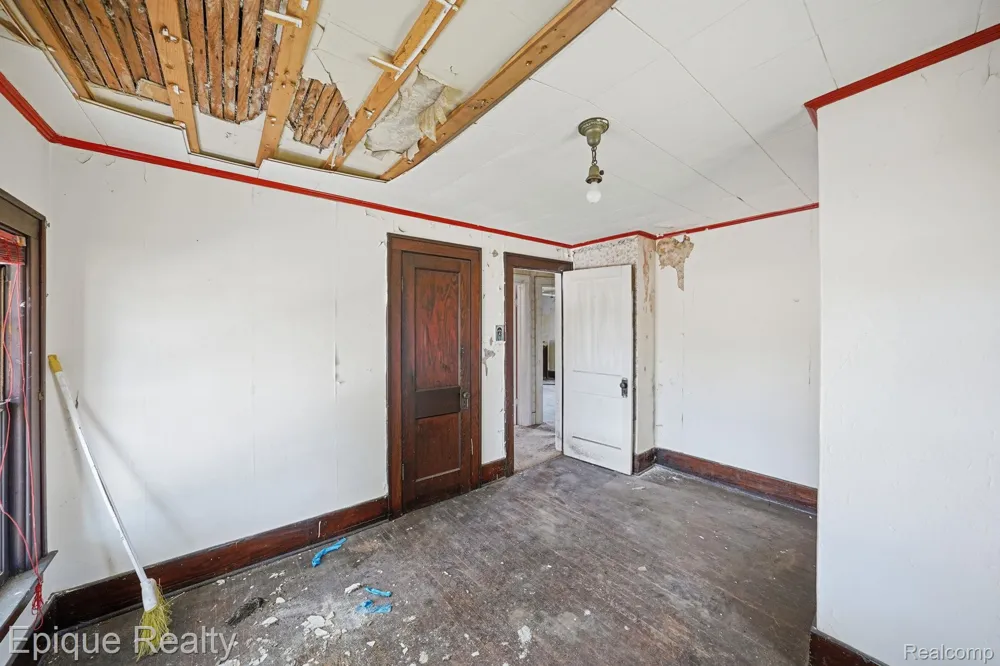 1311 Scott Avenue Port Huron City, MI 48060