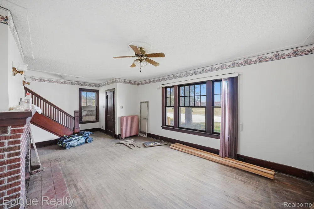 1311 Scott Avenue Port Huron City, MI 48060