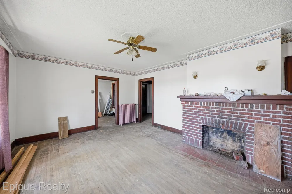 1311 Scott Avenue Port Huron City, MI 48060