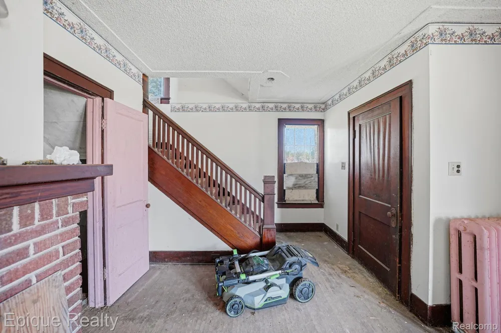 1311 Scott Avenue Port Huron City, MI 48060