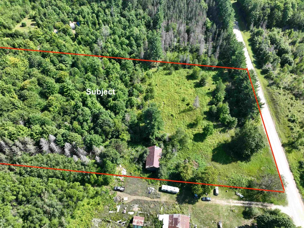 9093 Donathan Road Garfield Township, MI 49633