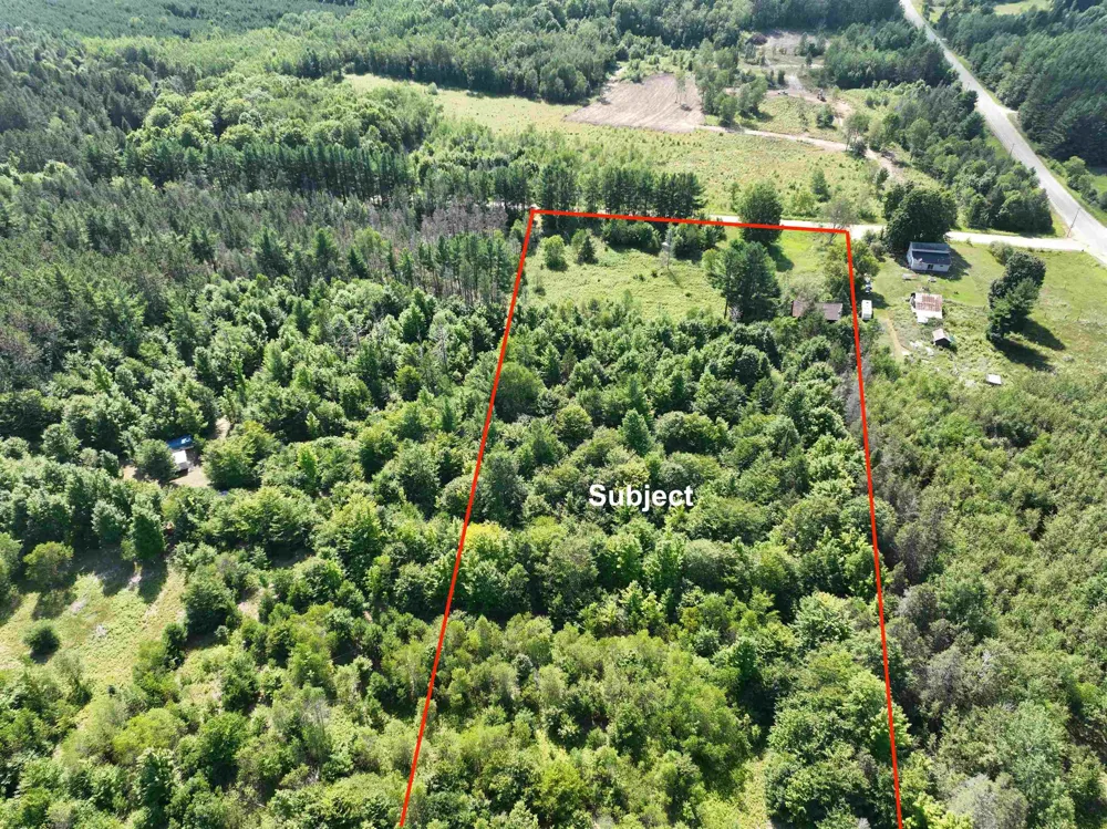 9093 Donathan Road Garfield Township, MI 49633