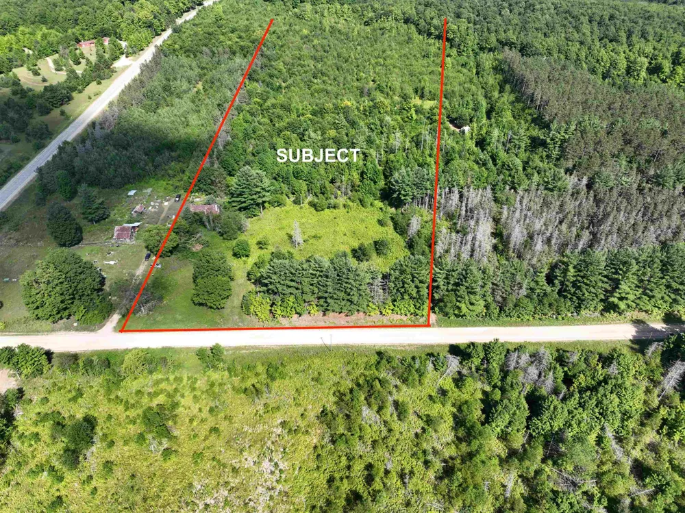 9093 Donathan Road Garfield Township, MI 49633