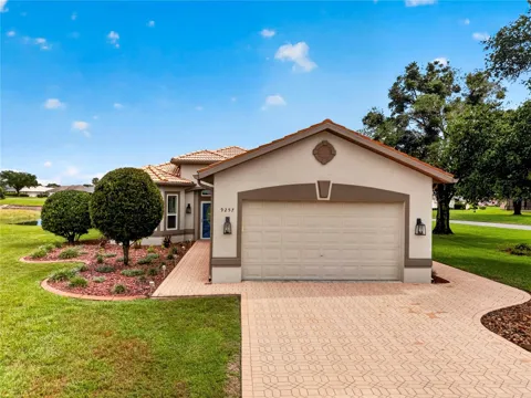 9257 BONNIE COVE DRIVE