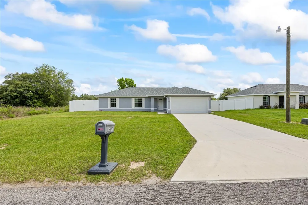 5887 SW 154TH LANE ROAD ocala, FL 34473
