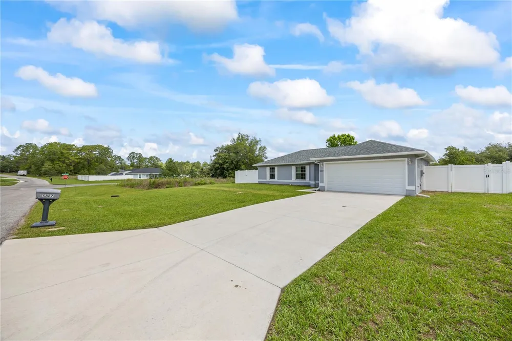 5887 SW 154TH LANE ROAD ocala, FL 34473