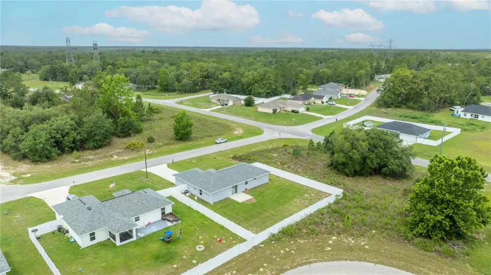 5887 SW 154TH LANE ROAD ocala, FL 34473