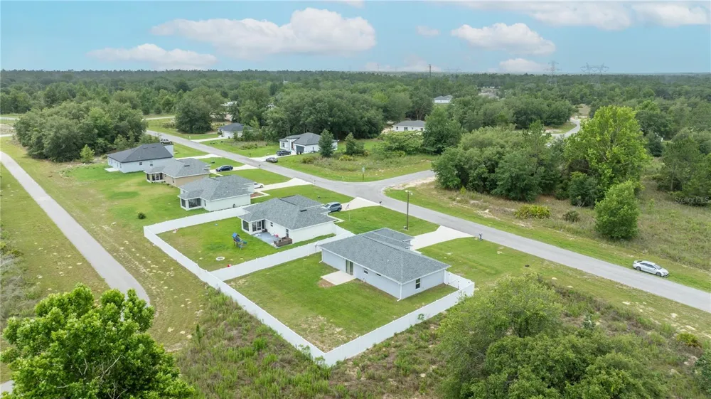 5887 SW 154TH LANE ROAD ocala, FL 34473