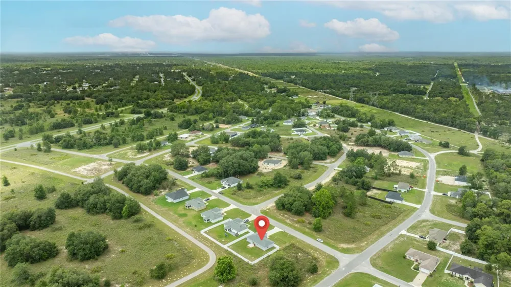 5887 SW 154TH LANE ROAD ocala, FL 34473