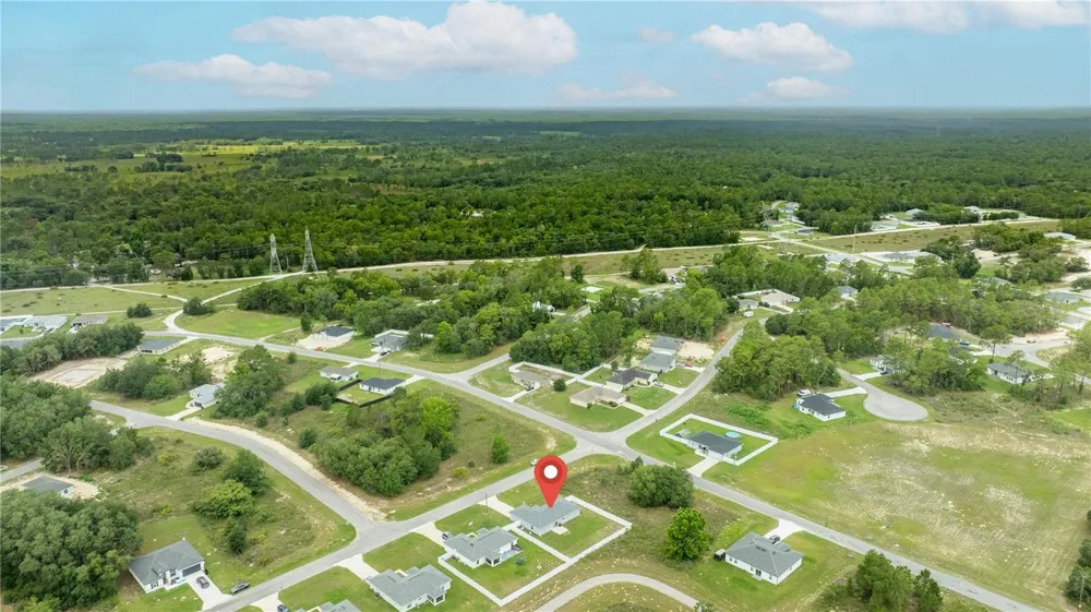 5887 SW 154TH LANE ROAD ocala, FL 34473