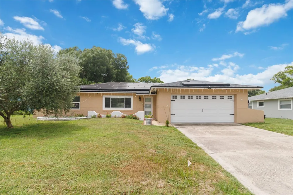 5316 HALYARD COURT Winter Park, FL 32792