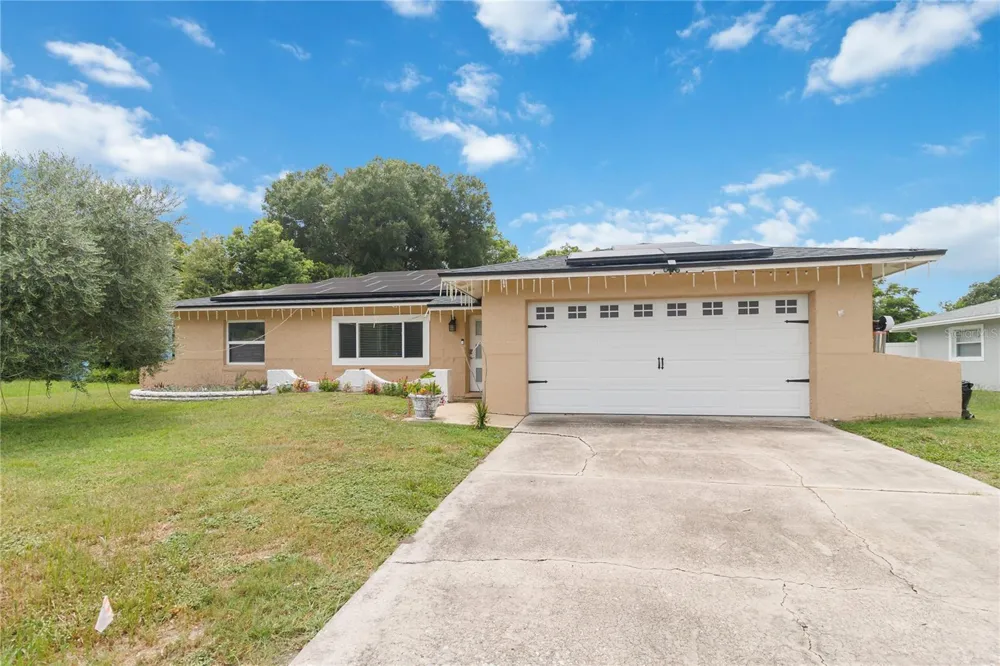5316 HALYARD COURT Winter Park, FL 32792