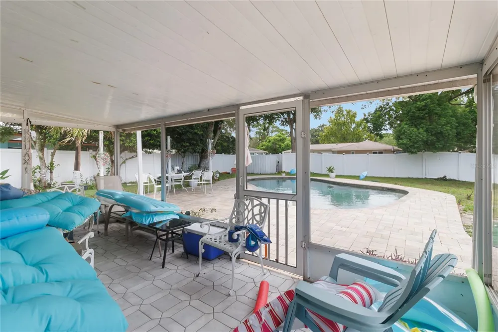 5316 HALYARD COURT Winter Park, FL 32792