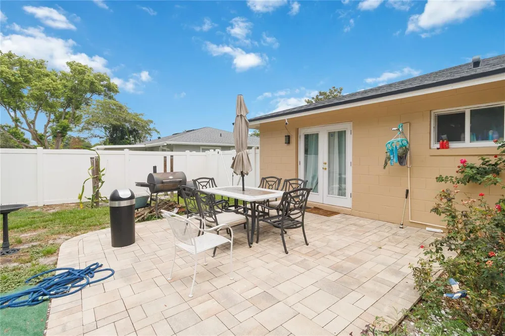 5316 HALYARD COURT Winter Park, FL 32792